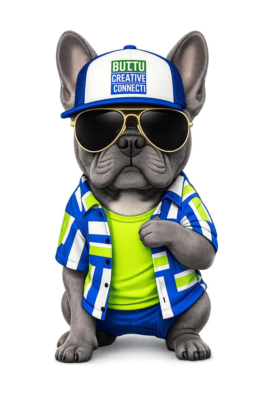 Creative Agency Hero